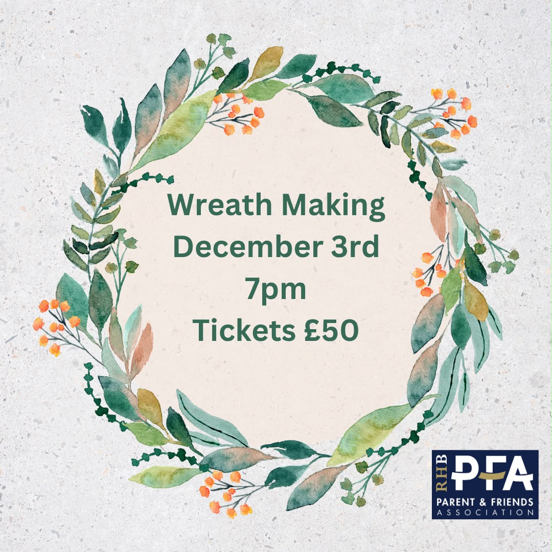Wreath Making