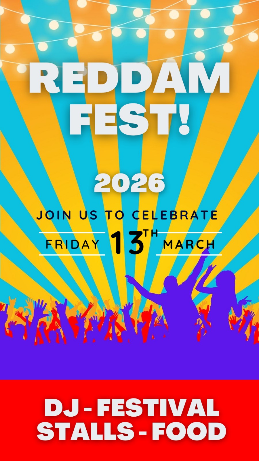Reddam Fest 2026