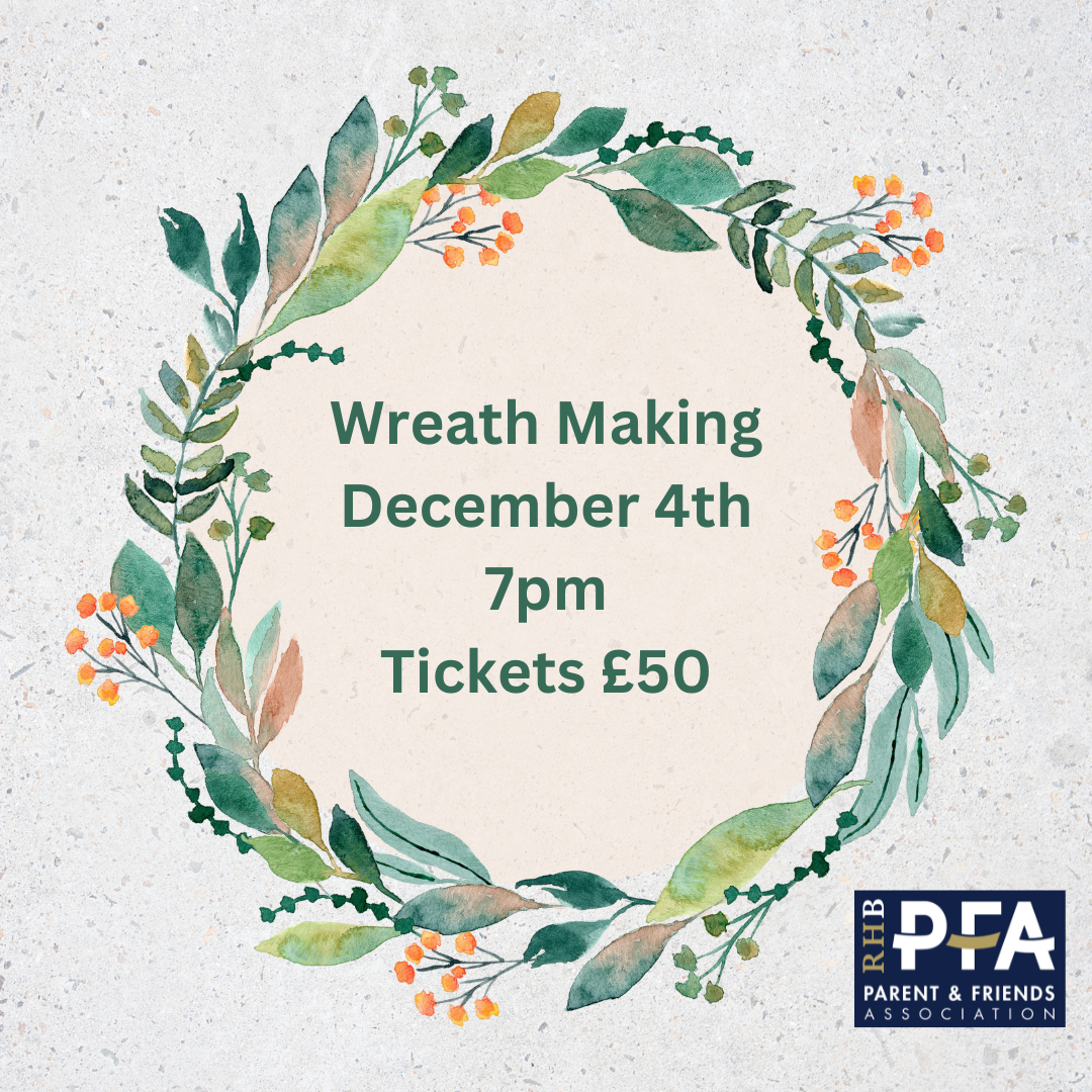 Wreath Making