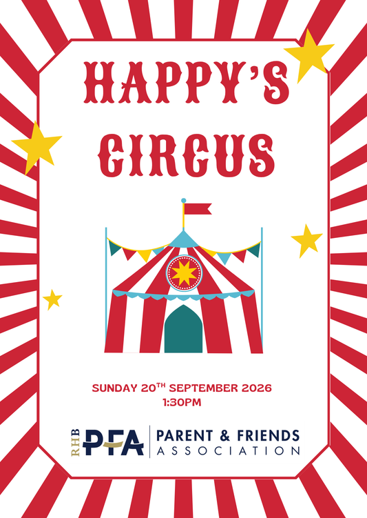 Happy's Circus